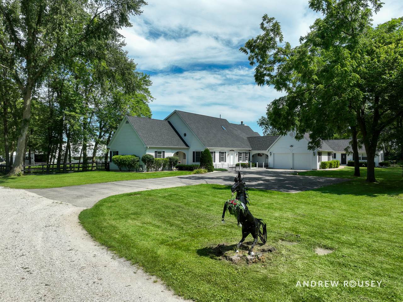 27490 Wilmot Road - Photo 1