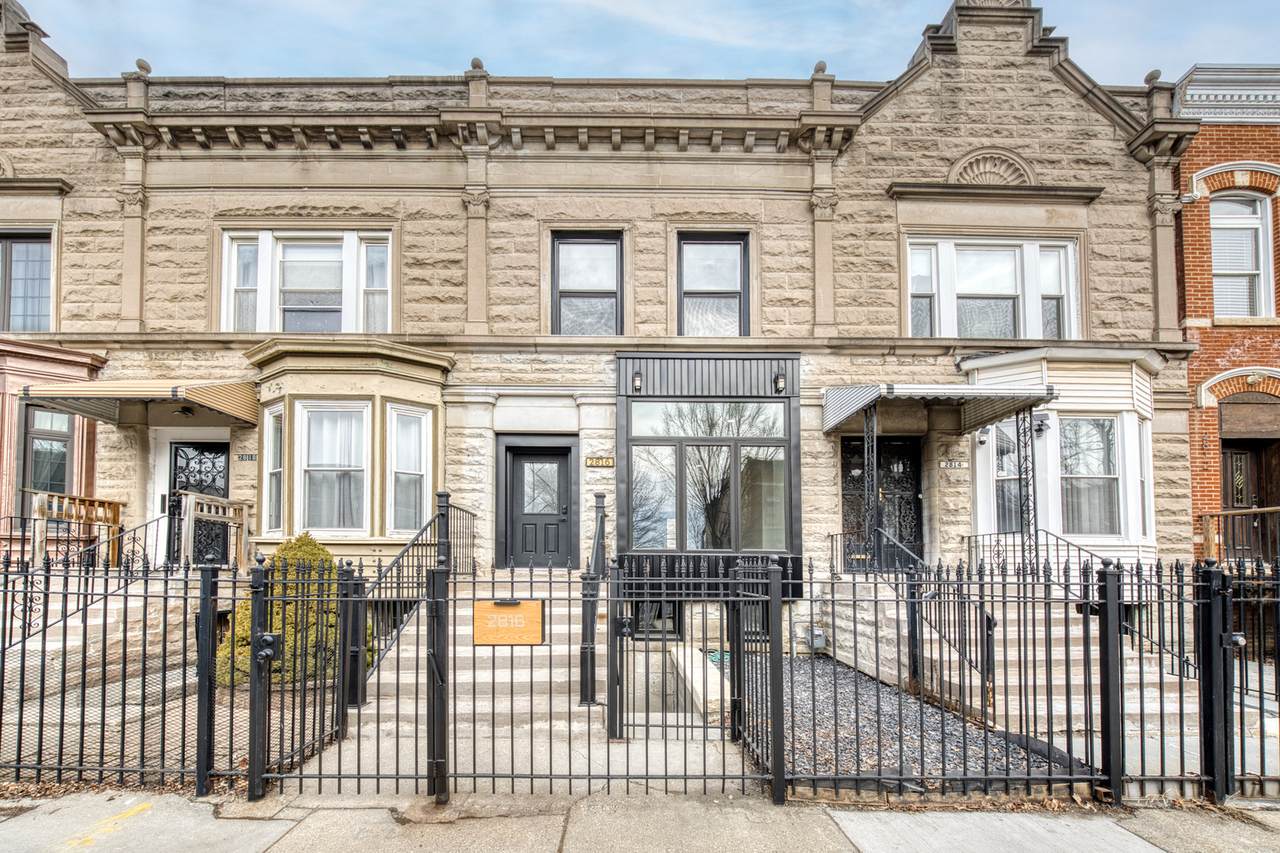 2816 Warren Boulevard - Photo 1