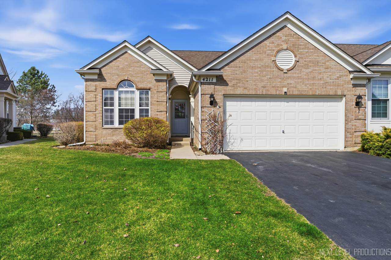 4211 Whitehall Lane - Photo 1