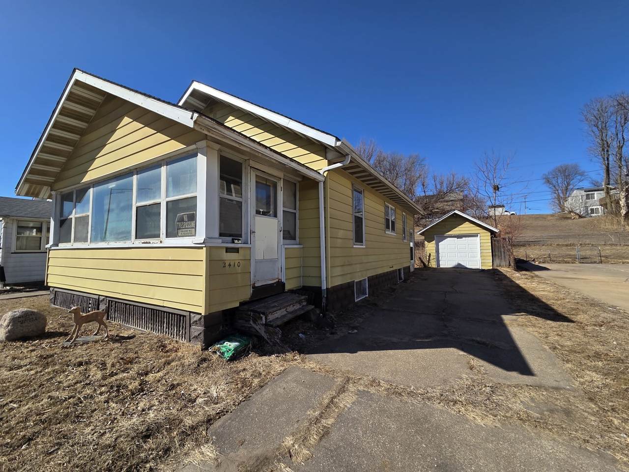 2410 Camanche Avenue - Photo 1