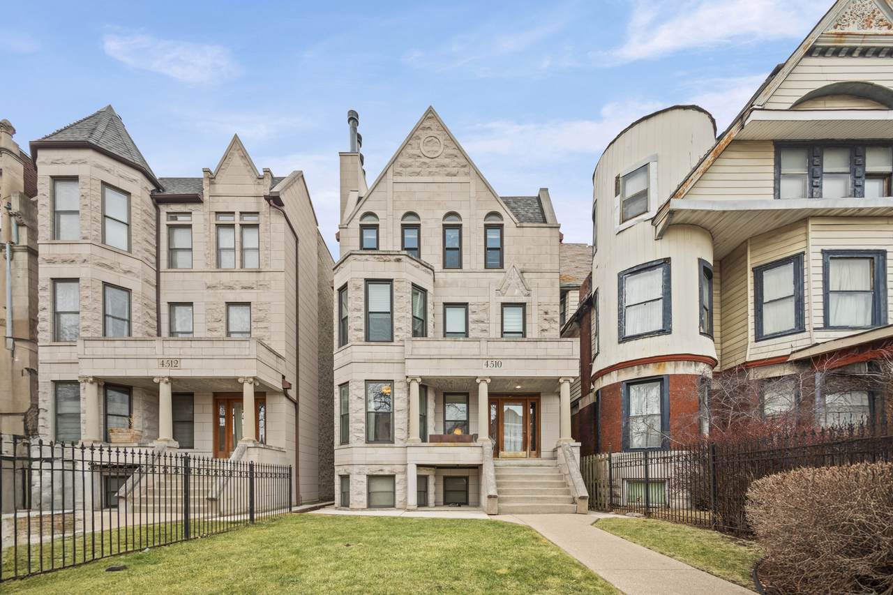 4510 Greenwood Avenue - Photo 1