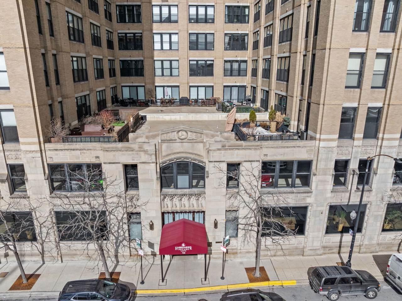728 Jackson Boulevard - Photo 1