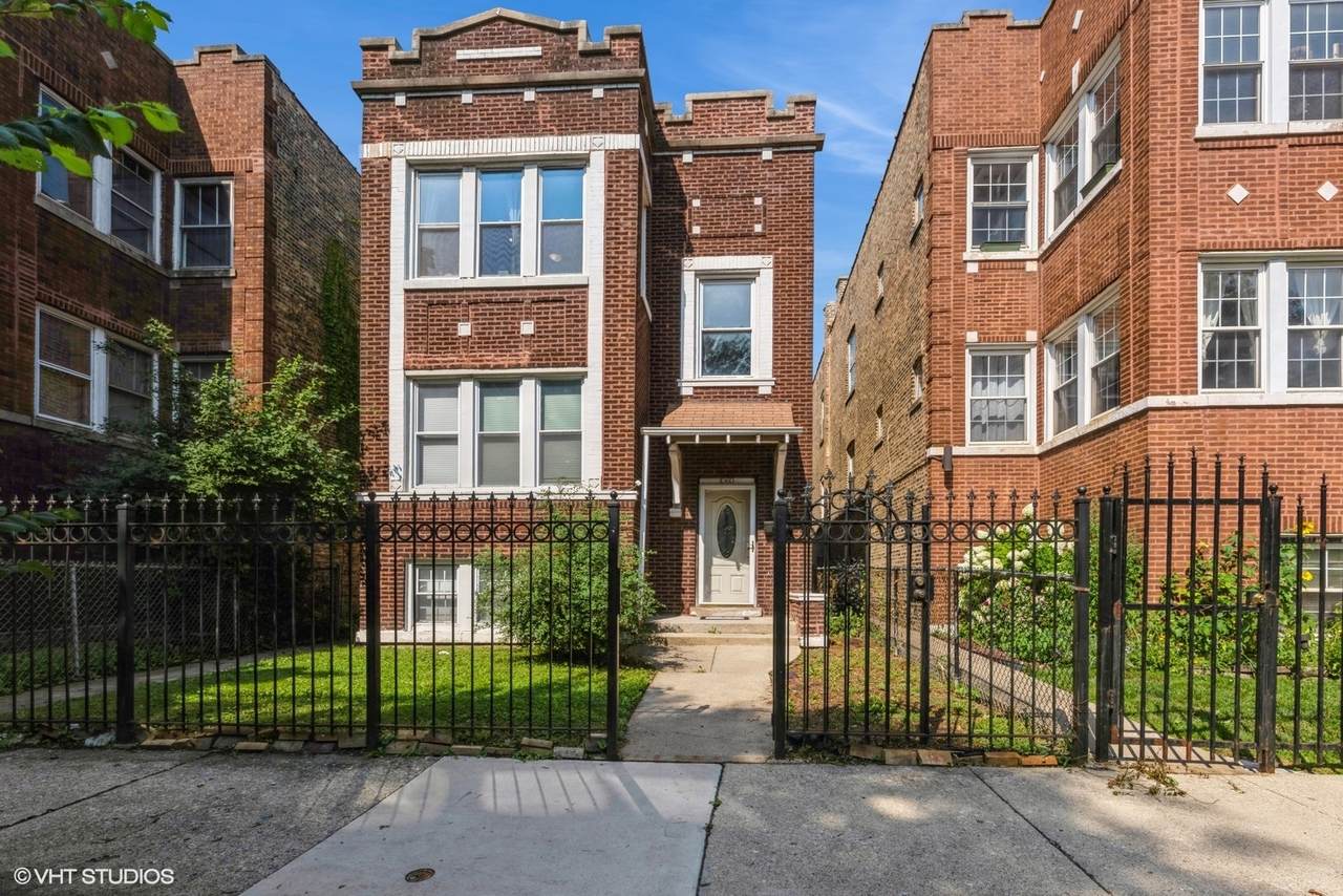 1060 Spaulding Avenue - Photo 1