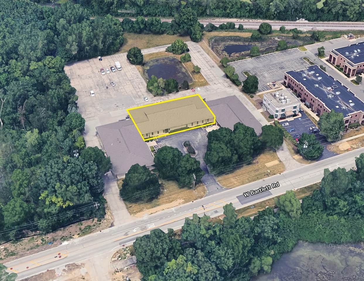 850 Bartlett Road - Photo 1