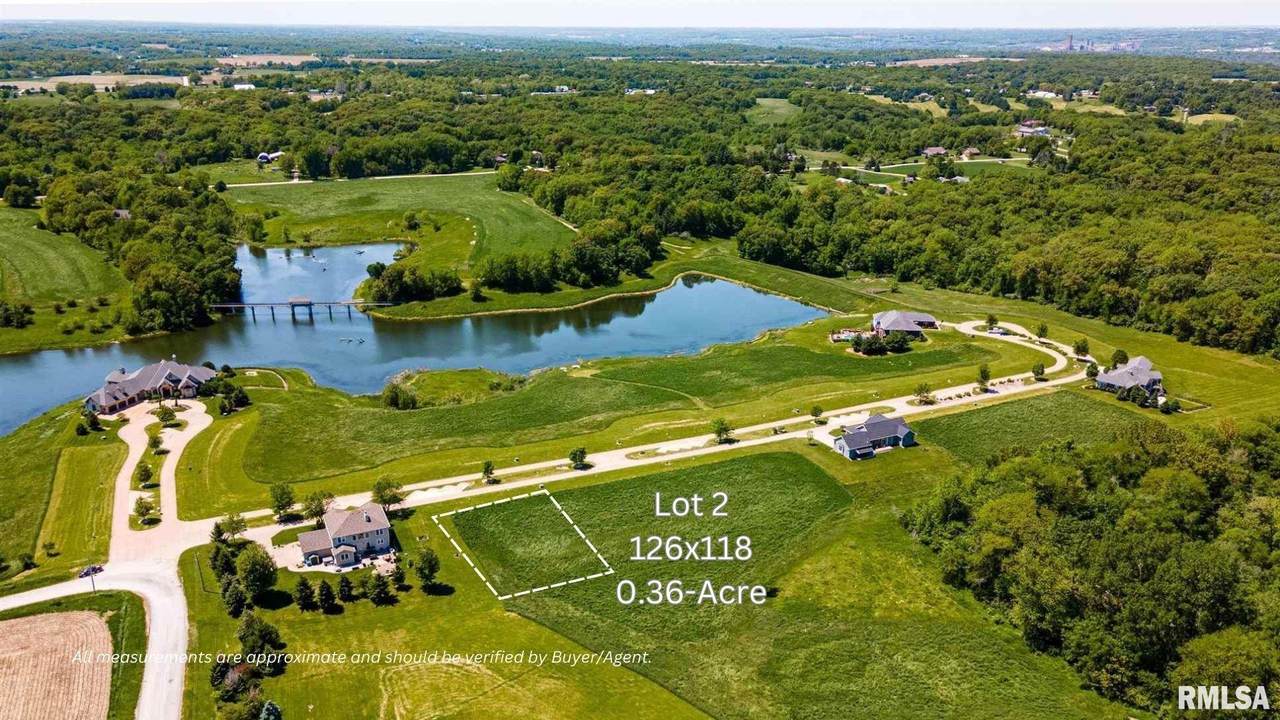 Lot 2 52ND Street Court - Photo 1