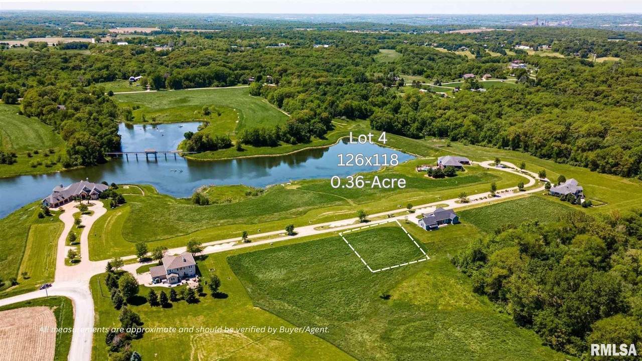 Lot 4 52ND Street Court - Photo 1