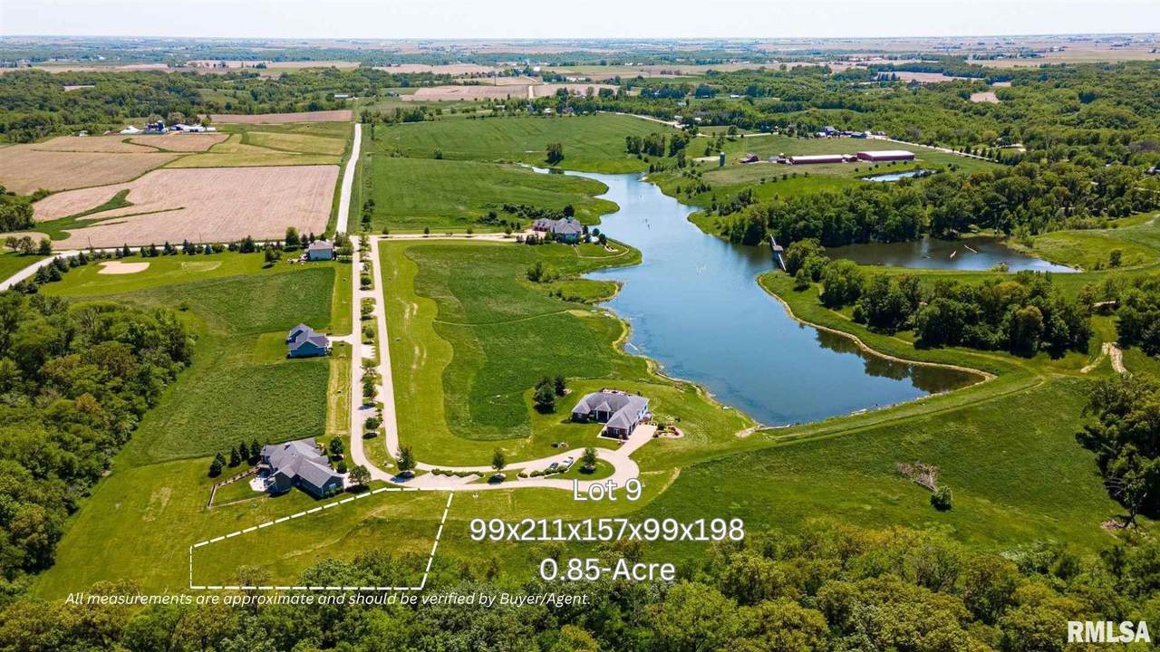 Lot 9 52ND Street Court - Photo 1