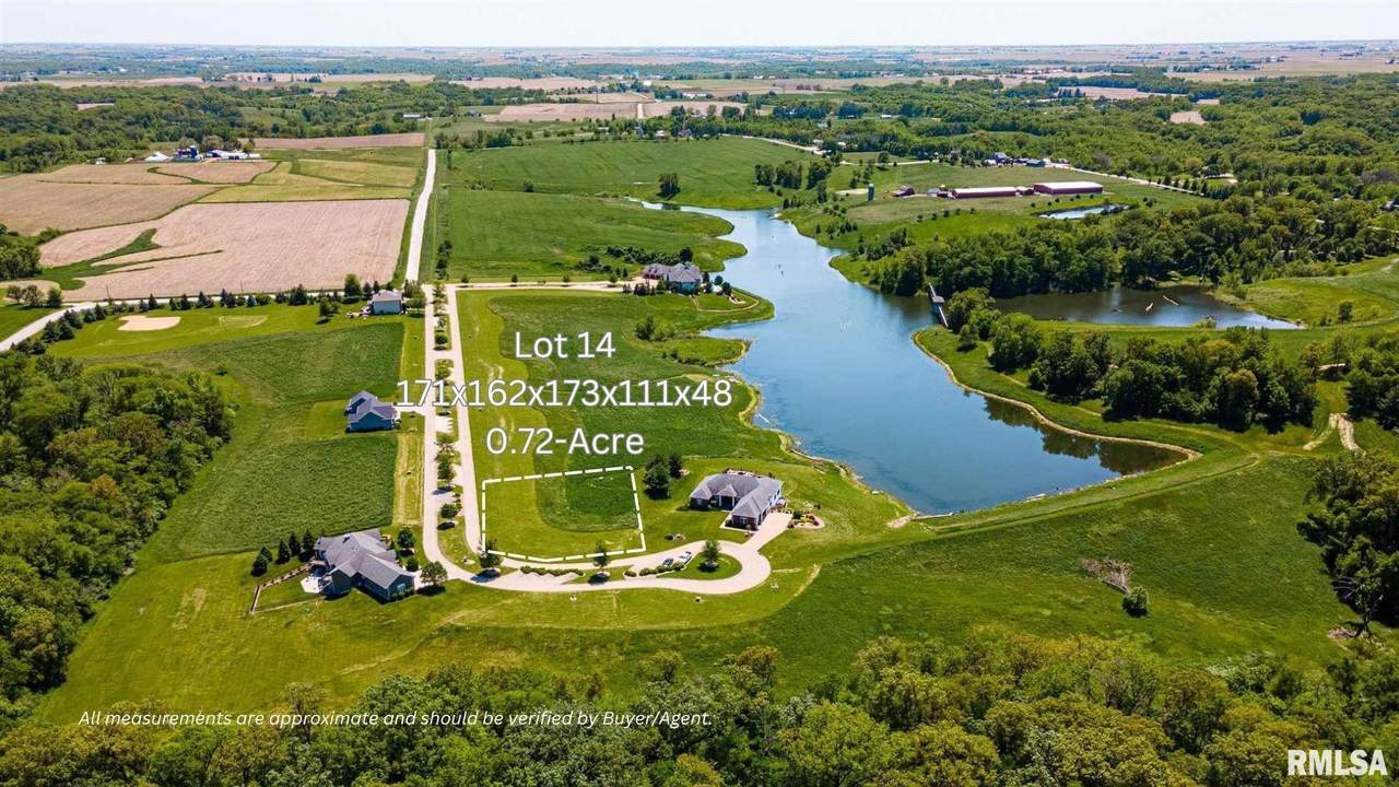 Lot 14 52ND Street Court - Photo 1