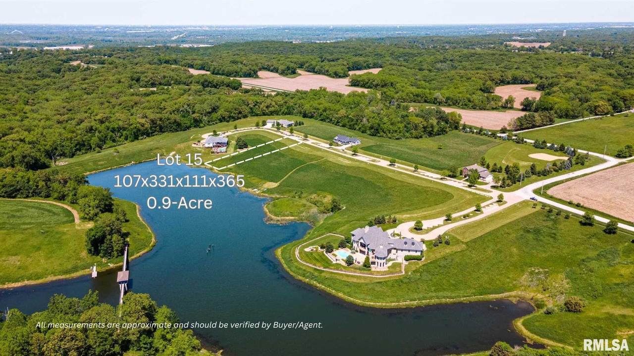 Lot 15 52ND Street Court - Photo 1