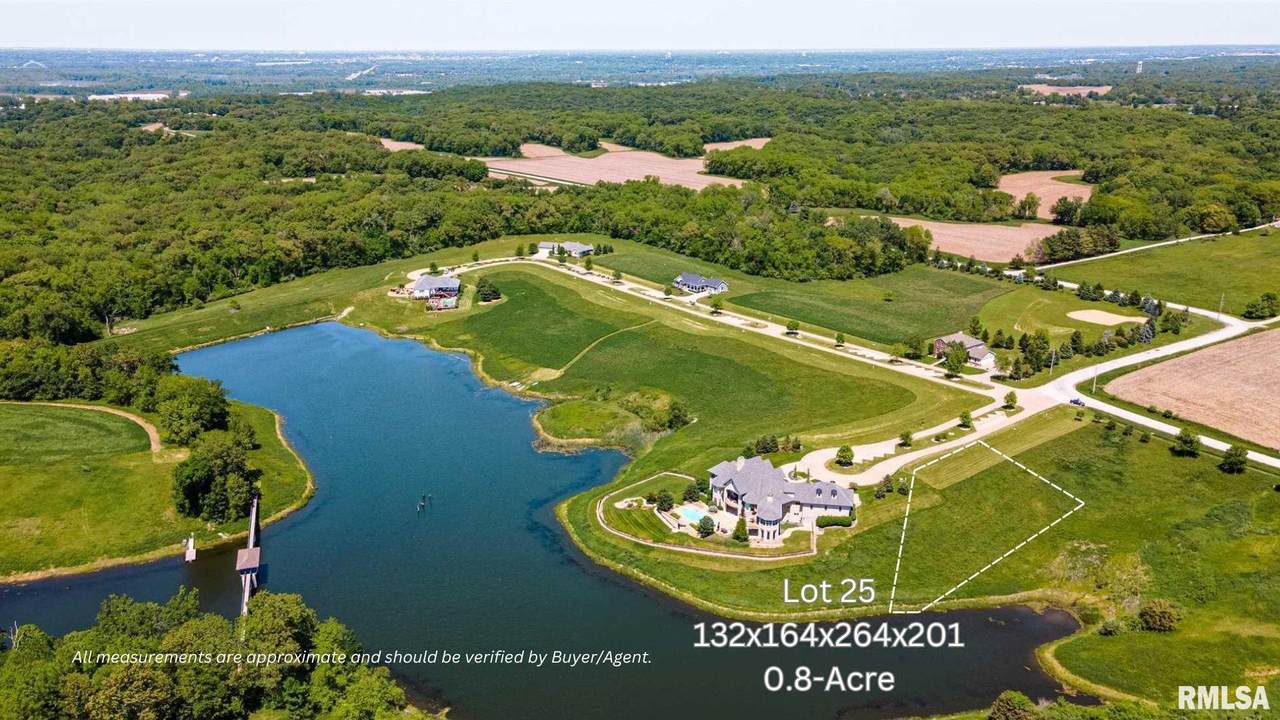 Lot 25 110TH Avenue Court - Photo 1