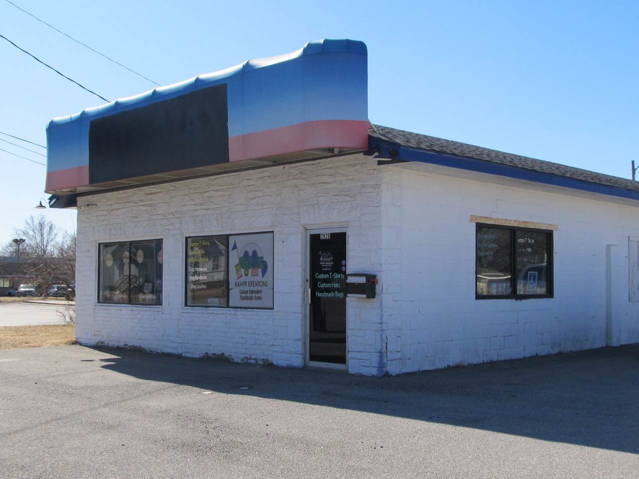 2926 11th Street - Photo 1