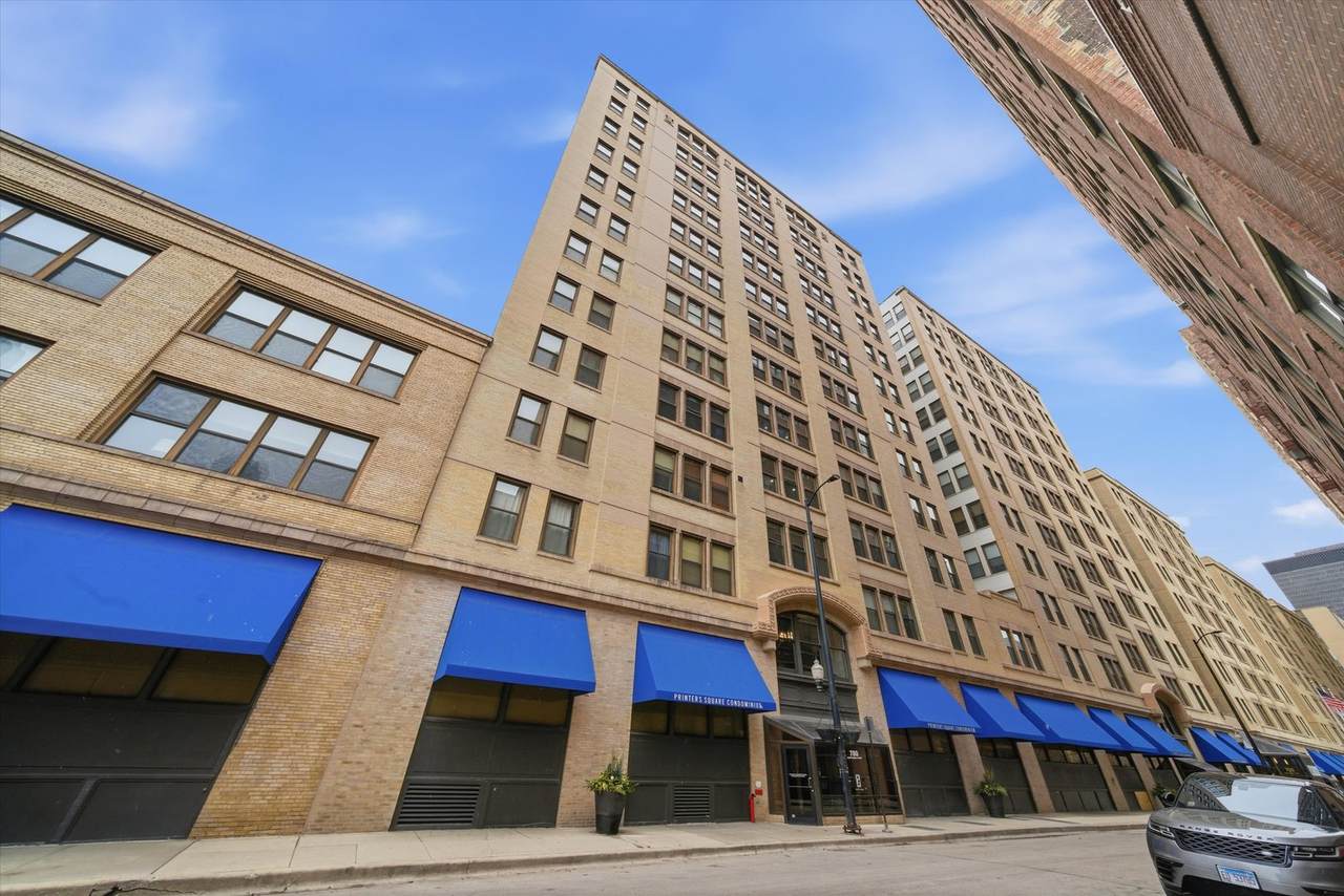 780 Federal Street - Photo 1
