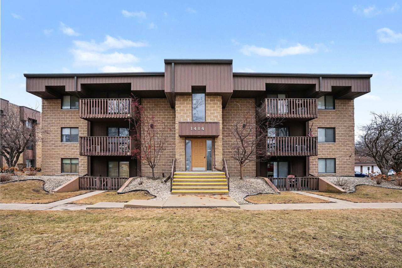 1484 Rock Run Drive - Photo 1