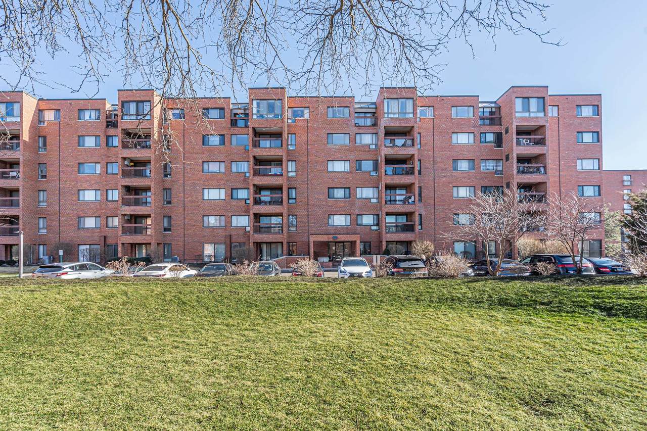 3801 Appian Way - Photo 1