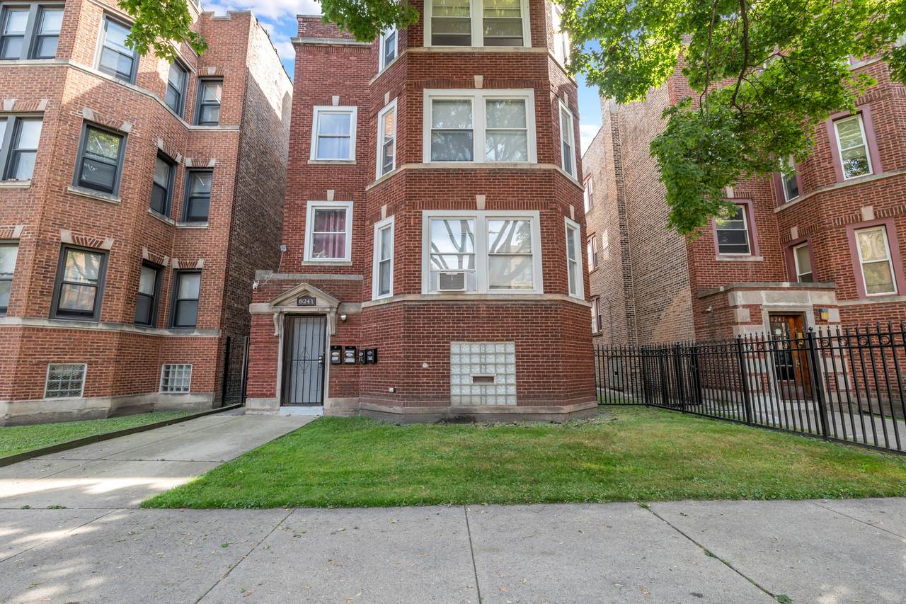 8241 Maryland Avenue - Photo 1