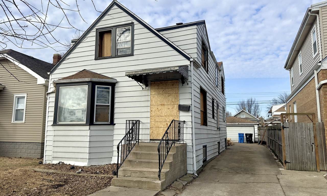 3530 Odell Avenue - Photo 1