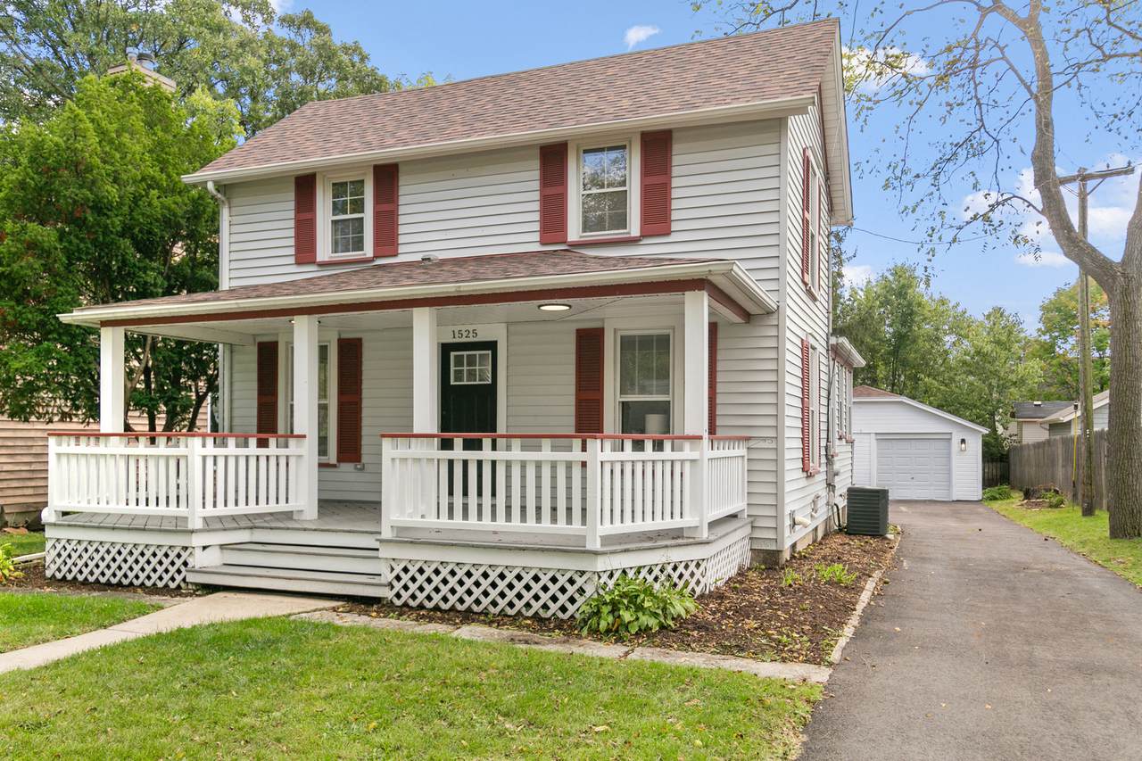 1525 Burr Oak Road - Photo 1