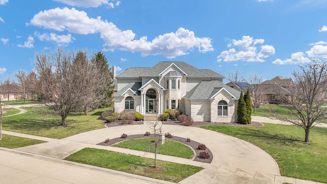 4412 Brittany Trail Drive - Photo 1