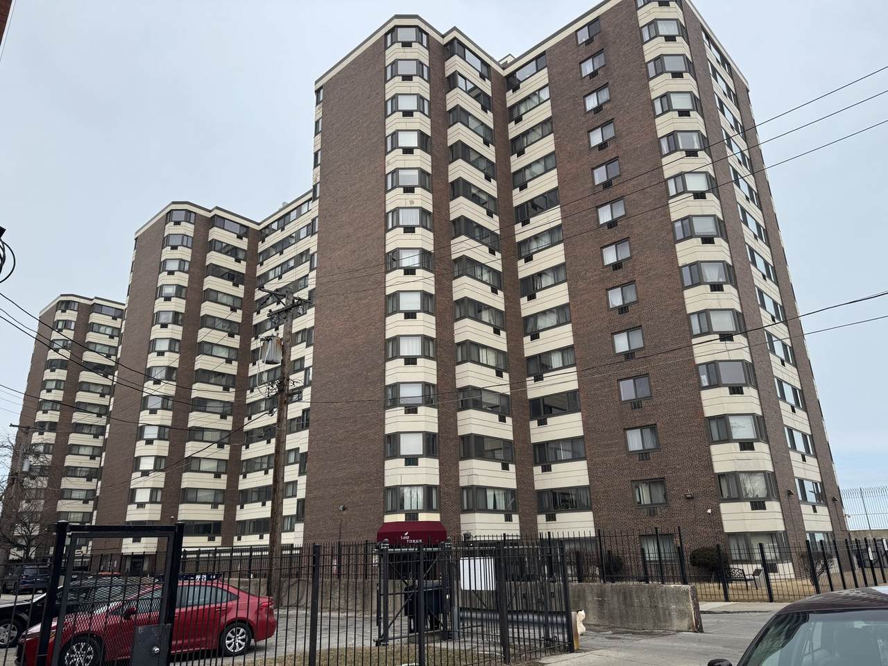 7337 South Shore Drive - Photo 1