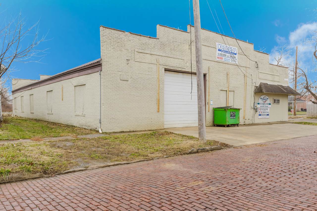 300 Granger Street - Photo 1