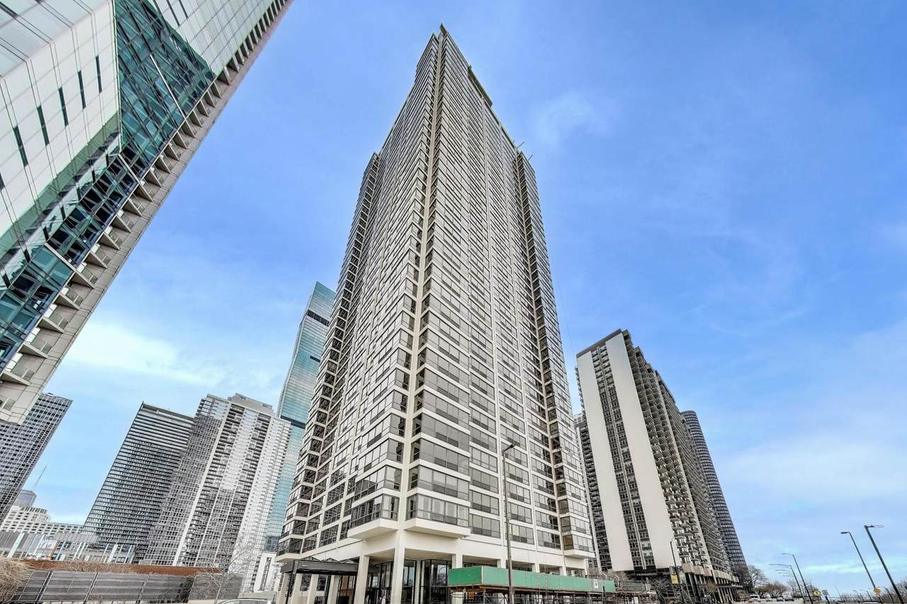 360 Randolph Street - Photo 1
