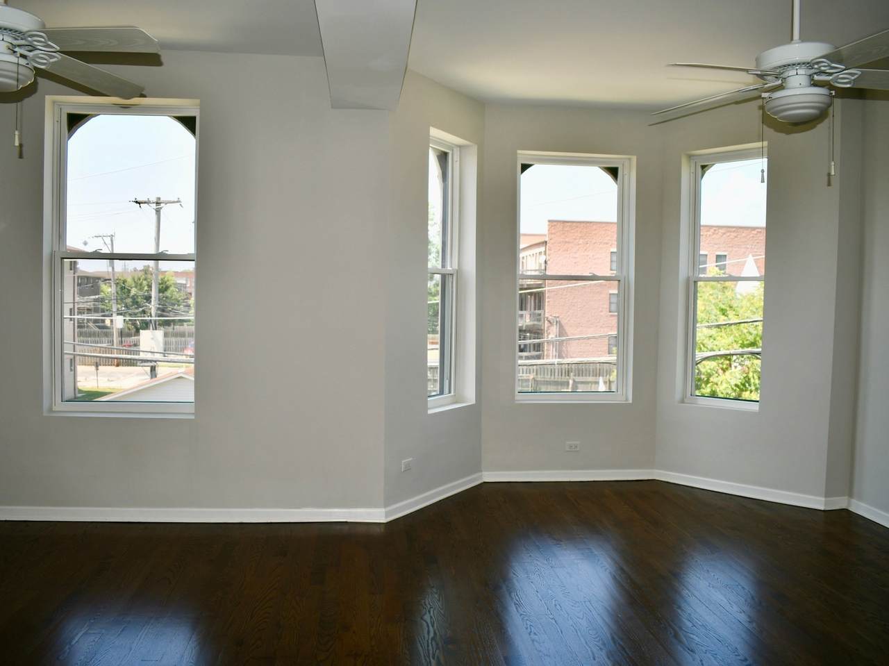 867 Pershing Road - Photo 1