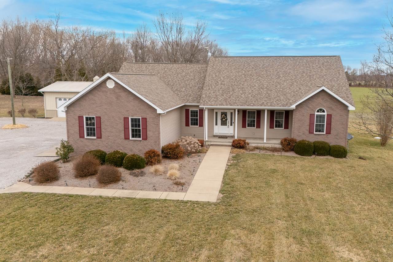 8511 Knox Road - Photo 1