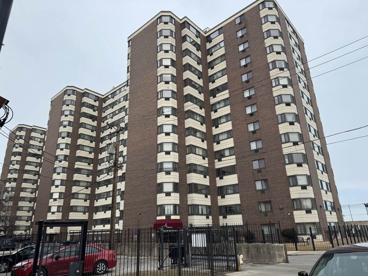 7337 South Shore Drive - Photo 1