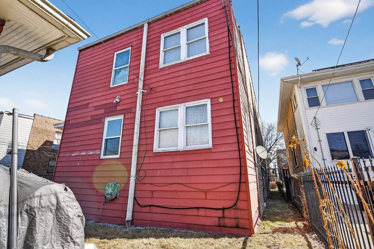 8018 Sangamon Street - Photo 1