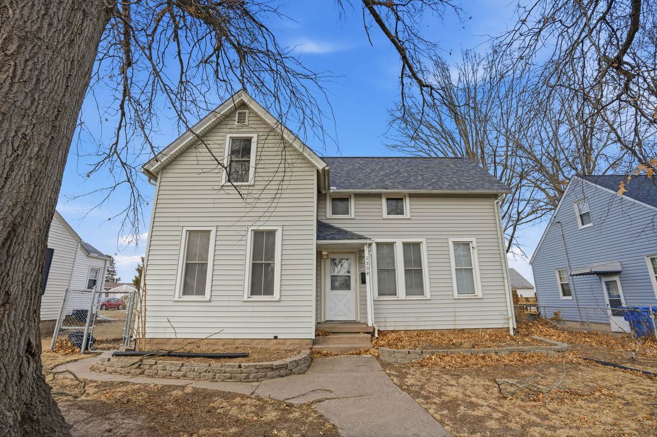 1508 Lombard Street - Photo 1