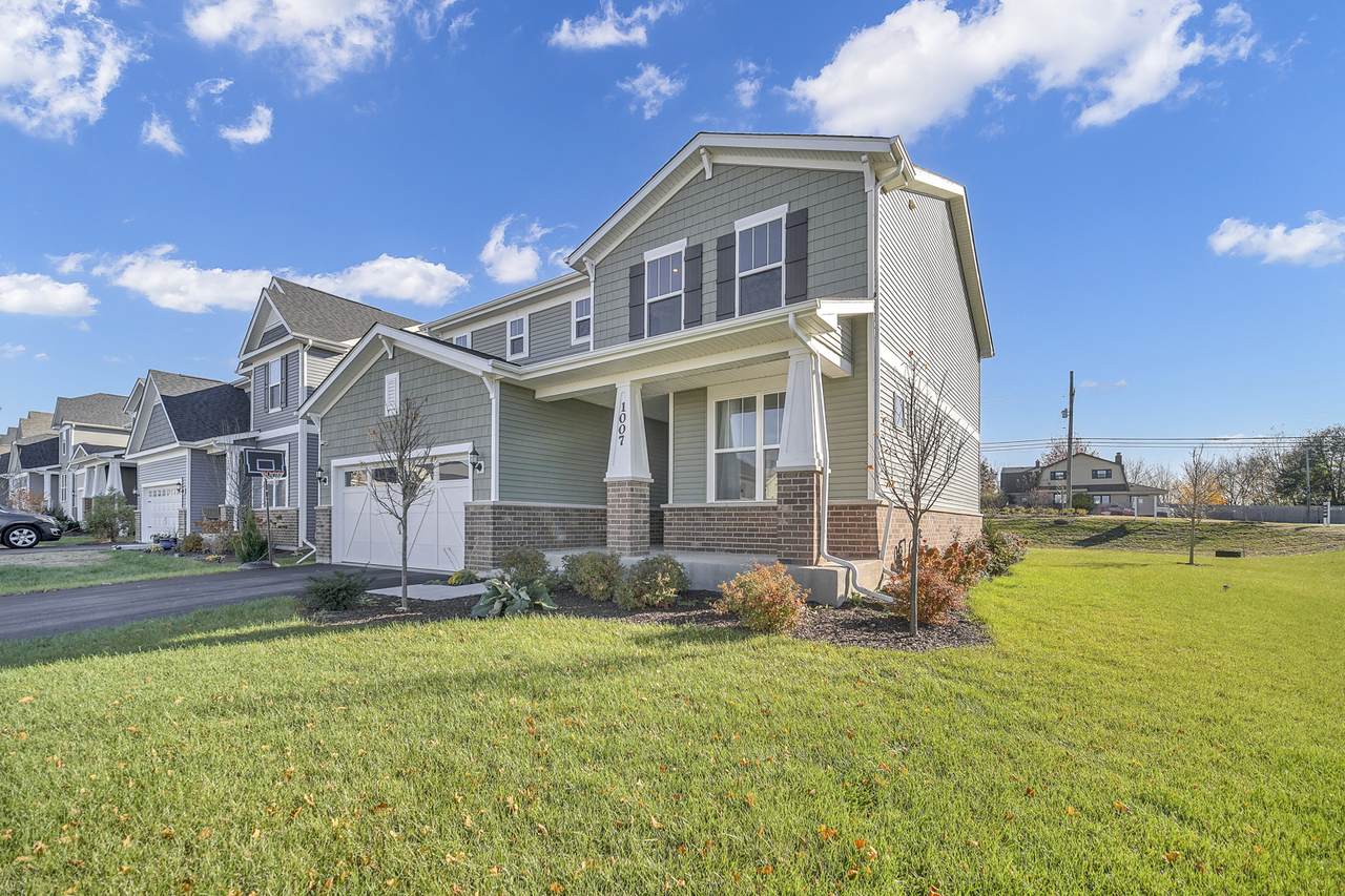 1007 Kessler Drive - Photo 1