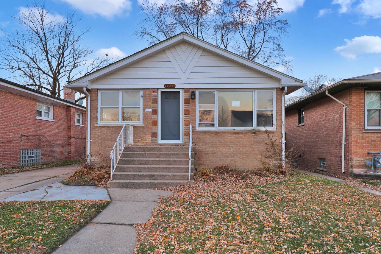 14234 Ingleside Avenue - Photo 1