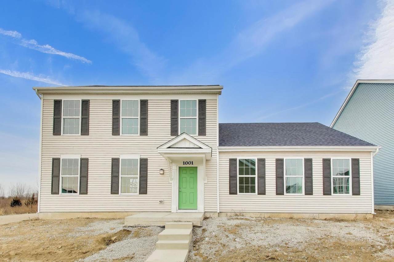 1001 Celebration Drive - Photo 1