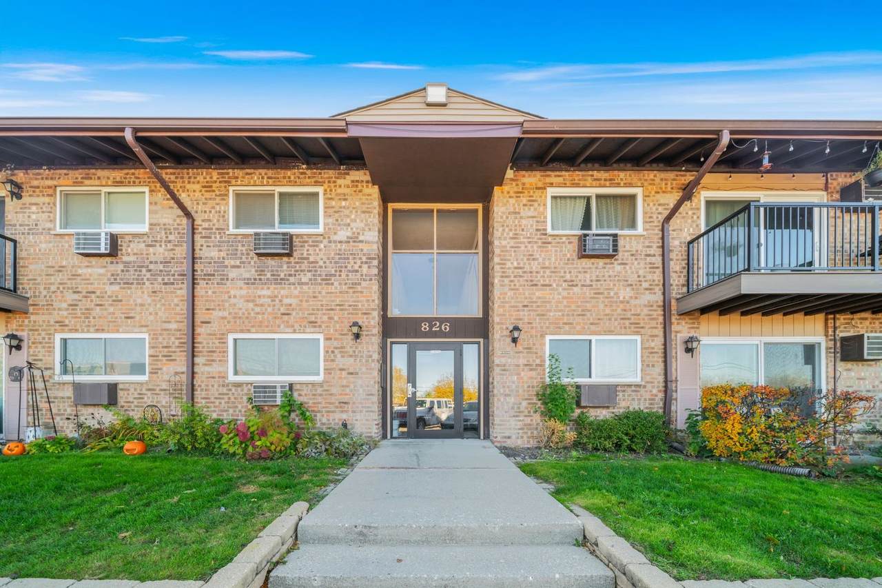 826 Old Willow Road - Photo 1