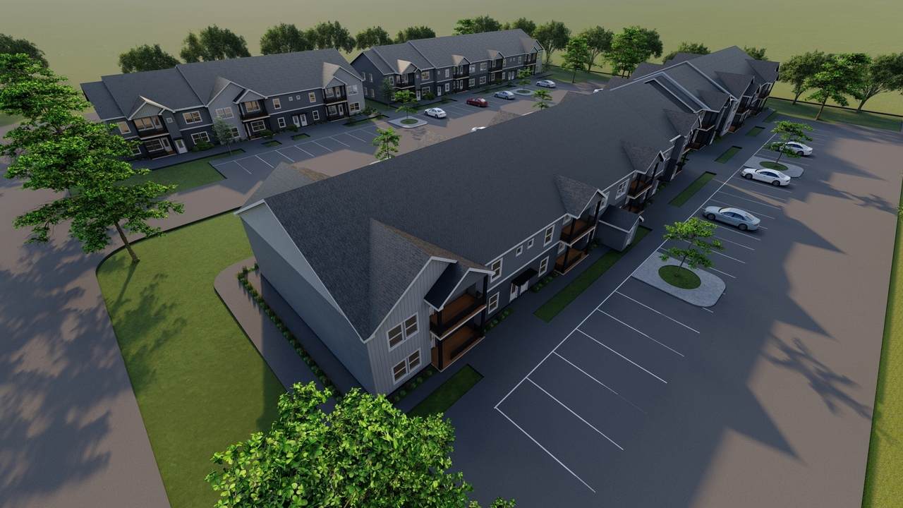 501 Lutz Road - Photo 1