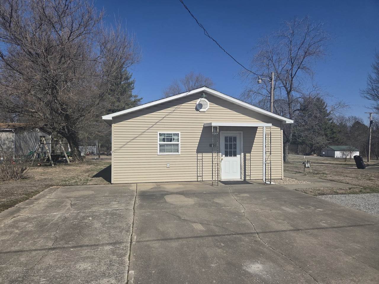502 Old Brickyard Road - Photo 1