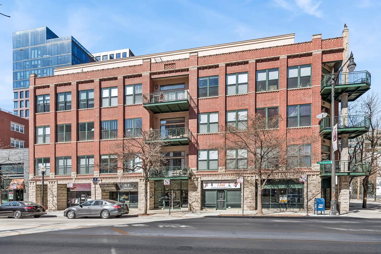 936 Madison Street - Photo 1
