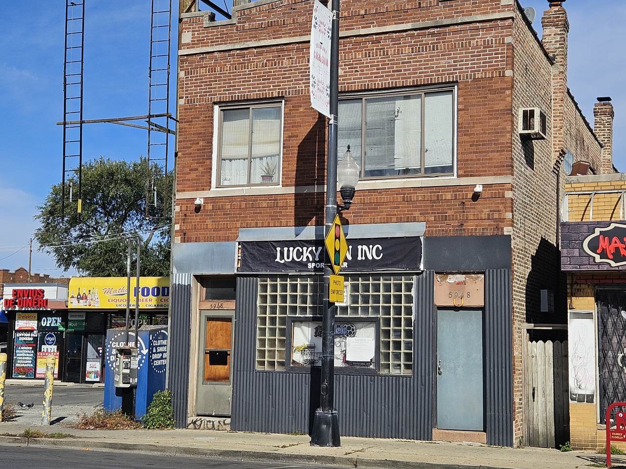 5948 Diversey Avenue - Photo 1