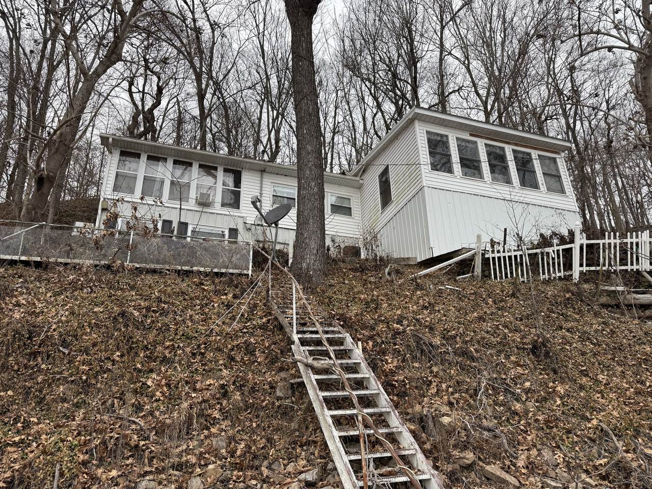 62 Allie Cat Drive - Photo 1