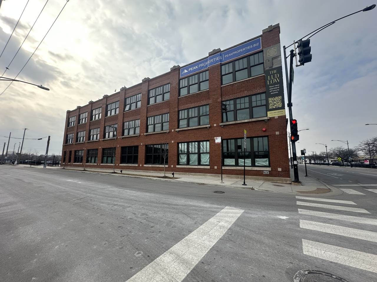 2032 Clybourn Avenue - Photo 1