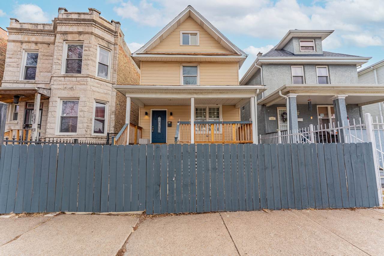 611 Long Avenue - Photo 1