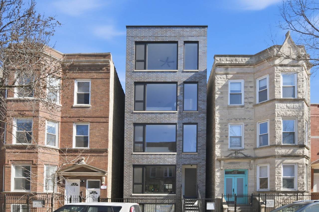 1325 Artesian Avenue - Photo 1