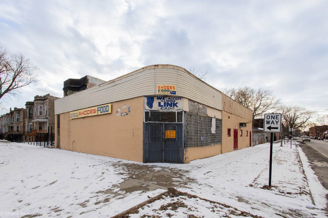 6604 Rhodes Avenue - Photo 1