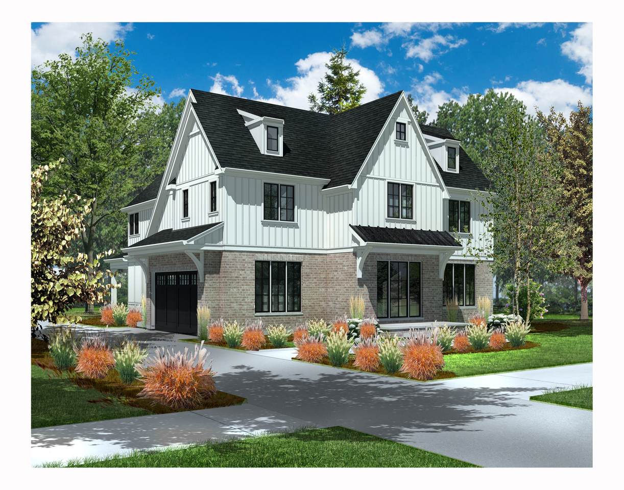 2072 Deer (Lot 4) Trail - Photo 1