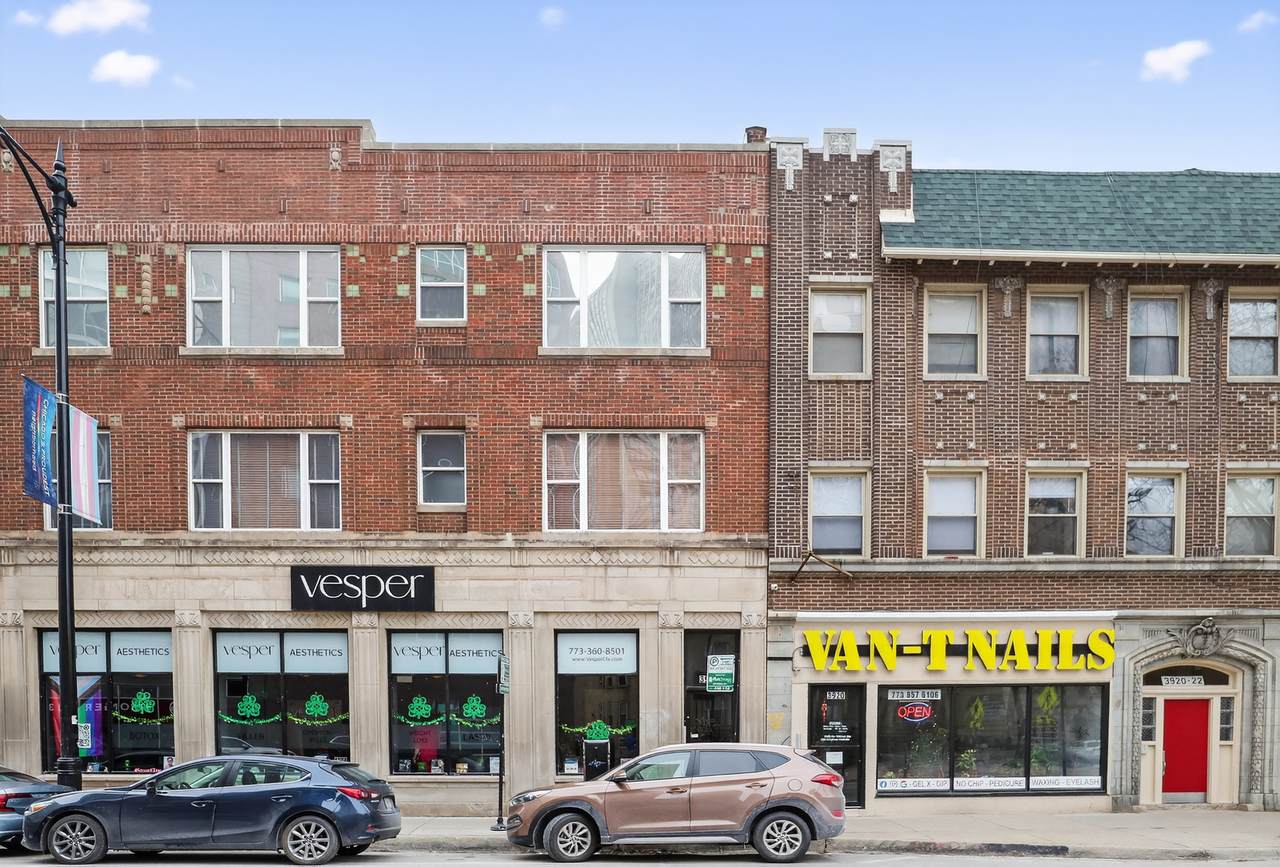 3918 Broadway Street - Photo 1