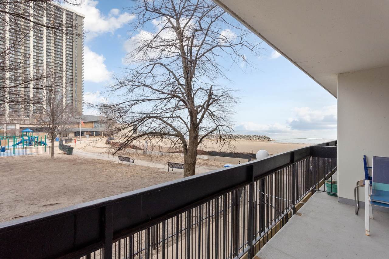 5901 Sheridan Road - Photo 1