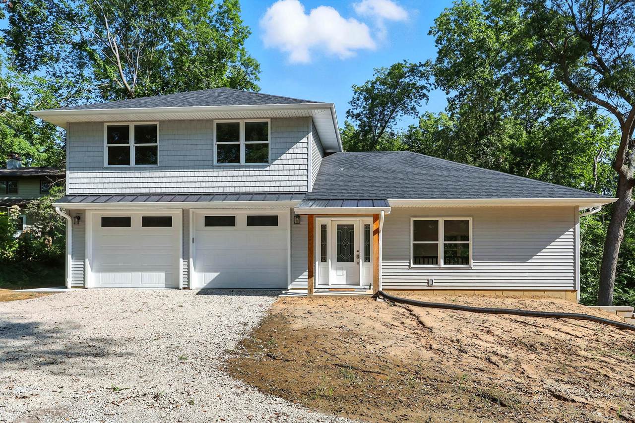 3303 Valley Drive - Photo 1