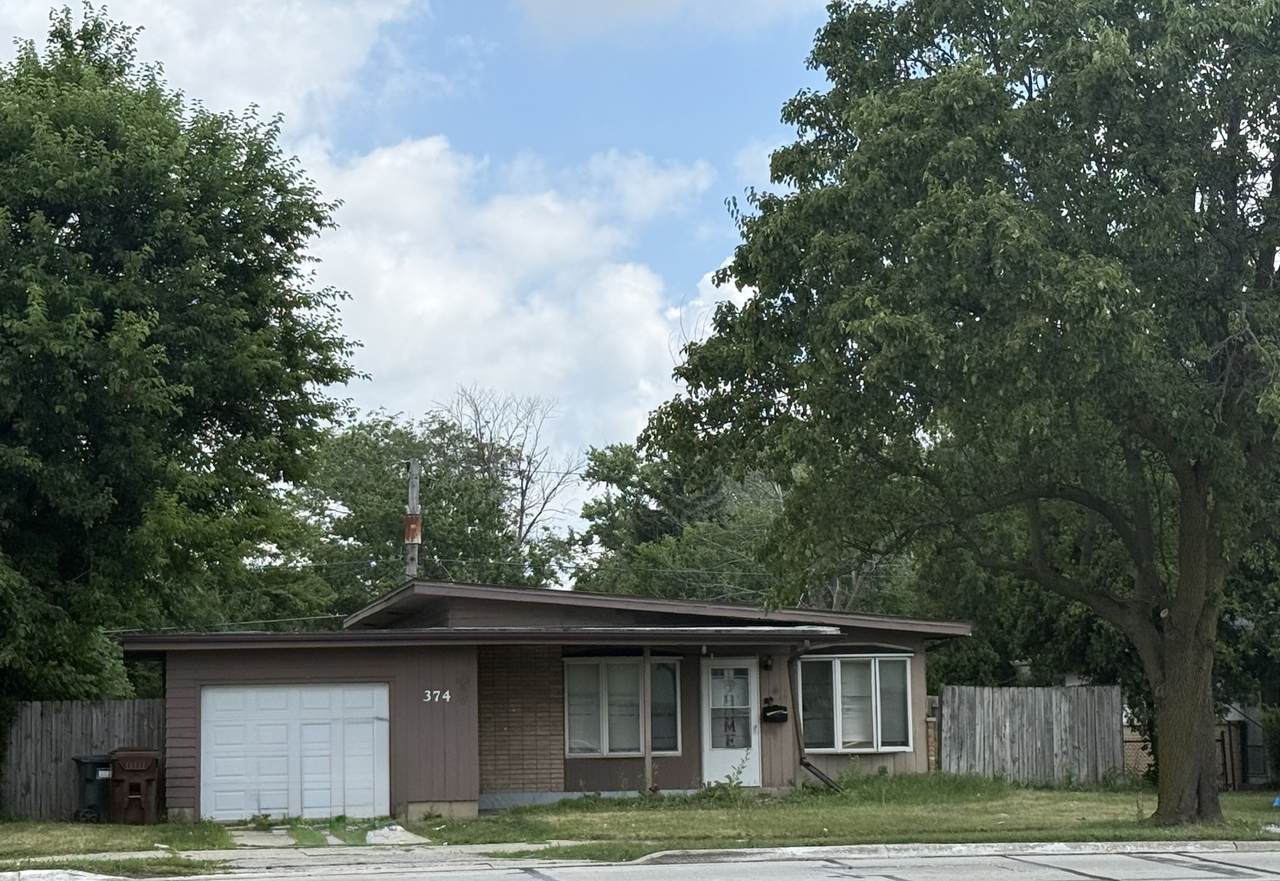 374 Sauk Trail - Photo 1