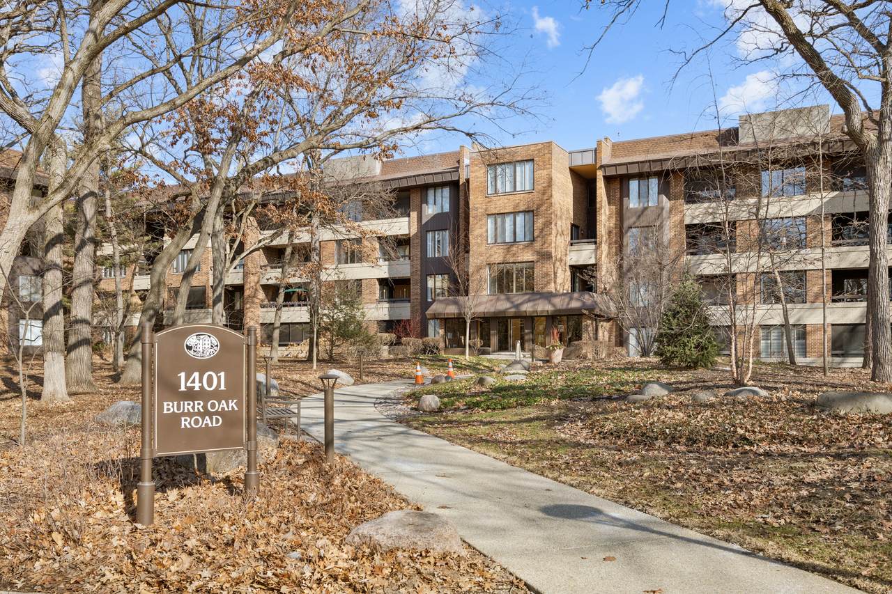 1401 Burr Oak Road - Photo 1
