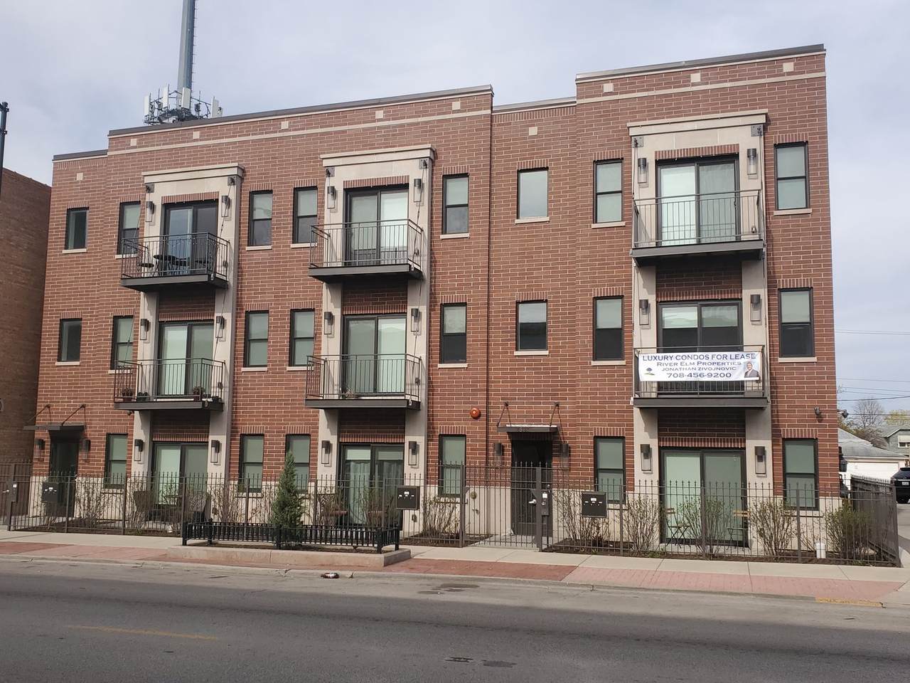 2534 Harlem Avenue - Photo 1
